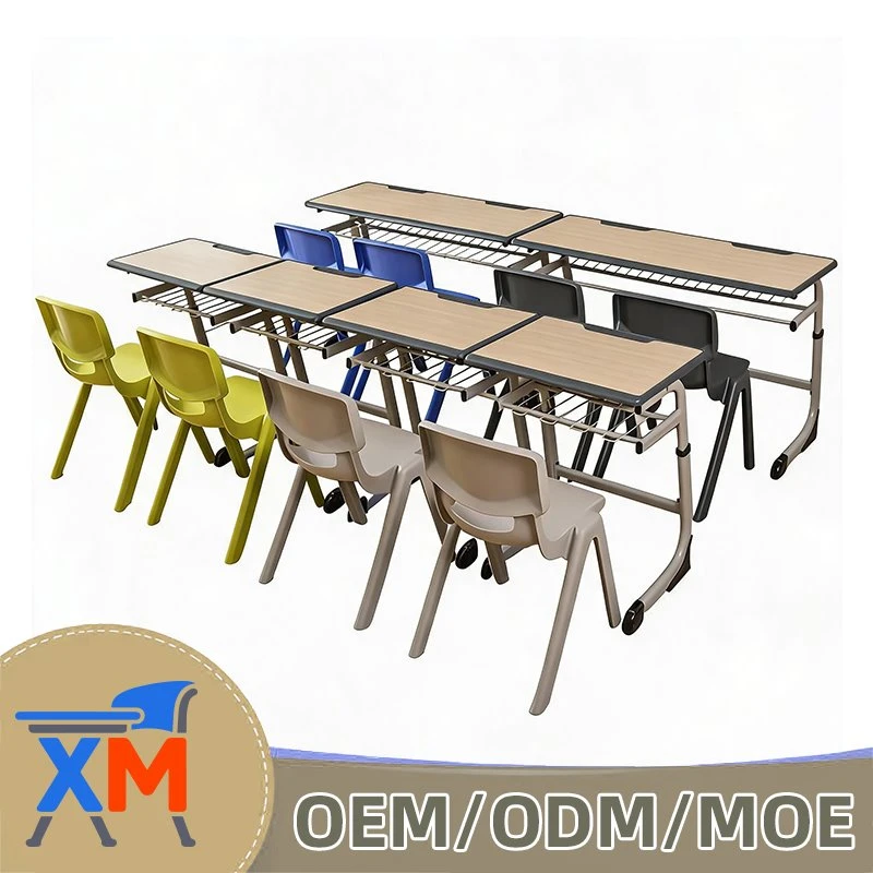 Multi Person skriveborde
